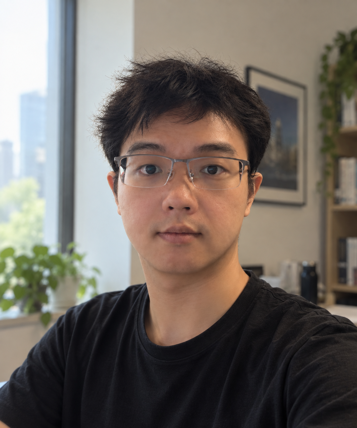 LIU Qianli